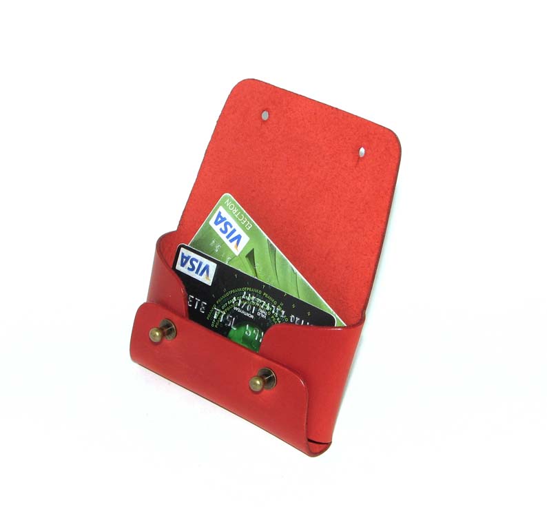 Визитница DNK Cards Vint col.H Визитница DNK Cards Vint col.H